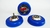 Yoyo Profissional Com Rolamento Timeless Wow +10 cordas - Yoyo Brasil - ioio Brinquedos