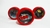 Yoyo de Rolamentos Timeless 2A + 10 cordas - Yoyo Brasil - ioio Brinquedos