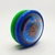 Yoyo York Profissional Spider eixo de madeira + 3 cordas - loja online