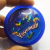 Yoyo Profissional Fever Yoyoman Brilhoso Lançamento + 3 Cordas de ioio - Yoyo Brasil - ioio Brinquedos