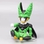 Boneco Cell Dragon Ball Z Super Anime 16cm