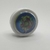 Imagem do Yoyo York 3D Profissional Tunder/Black Sponge eixo de madeira + 3 cordas