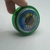 Yoyo York 3D Profissional Tunder/Black Sponge eixo de madeira + 3 cordas - comprar online