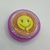 Yoyo York 3D Profissional Smile/Smiley eixo de madeira + 3 cordas na internet