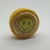 Yoyo York 3D Profissional Smile/Smiley eixo de madeira + 3 cordas