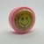 Yoyo York 3D Profissional Smile/Smiley eixo de madeira + 3 cordas - loja online