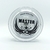 YOYOBRASIL Master Profissional Premium Cristal + 3 cordas de brinde - Yoyo Brasil - ioio Brinquedos