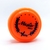 Yoyo York Profissional Master Gold Premium Lançamento + 3 Cordas - Yoyo Brasil - ioio Brinquedos