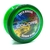Yoyo profissional de rolamento Colors butterfly da YOYOBRASIL + 5 cordas - comprar online