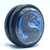 Yoyo Profissional Drago-Zero Eixo Fixo YOYOBRASIL + 3 cordas - Yoyo Brasil - ioio Brinquedos