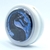 Yoyo Profissional Drago-Zero Eixo Fixo YOYOBRASIL + 3 cordas - loja online