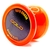 Yoyo Profissional de Rolamento Gold YOYOBRASIL + 3 Cordas de ioio na internet