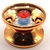 4 Yoyos de rolamento + 6 yoyos York Profissionais + 10 cordas - loja online