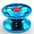 Yoyo Profissional de Rolamento + 3 cordas - loja online