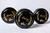 1 Yoyo York Profissional Master Gold Premium + 3 Cordas - loja online