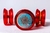 Yoyo York Profissional de Rolamento + 20 cordas - loja online