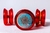 Yoyo York de Rolamento Concavo + 10 cordas - comprar online
