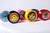 Yoyo York de Rolamento Concavo + 10 cordas - loja online