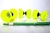 Diabolo Profissional com Par de Baquetas de Plástico - loja online