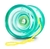 Magicyoyo K2 Crystal Com Rolamento Concavo Luva + Bolsa + 5 Cordas de ioio (NÃO RESPONSIVO) - loja online