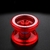 Magicyoyo K1 2 funçõess Profissional De Rolamento Responsivo e sem retorno + 5 cordas de ioio - Yoyo Brasil - ioio Brinquedos