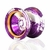 Magicyoyo April-M002 yoyo de Alumínio e Rolamento Concavo Premium + 5 cordas - loja online