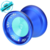 Magicyoyo V11 Profissional de Rolamento Não Responsivo + 5 cordas