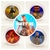 Yoyo Profissional Coleção Free Fire YOYOBRASIL +3 cordas - comprar online