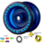 Magicyoyo K1 2 funçõess Profissional De Rolamento Responsivo e sem retorno + 5 cordas de ioio