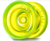 Imagem do Magicyoyo K2 Rolamento Concavo ioio Crystal + 5 cordas extra (não responsivo)