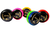 1 Yoyo York Profissional Master Gold Premium + 3 Cordas - comprar online