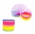 Kit diversos brinquedos -Mola Maluca -Cubo Mágico - Bola de gude - Pião de madeira na internet