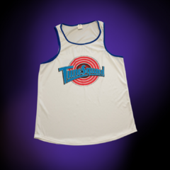 Camiseta Squad