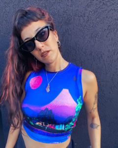 TOP LUNA en internet