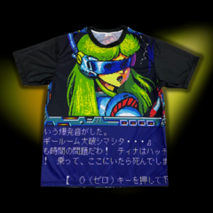 REMERA 22