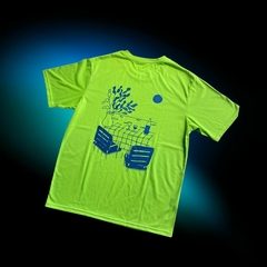 REMERA SUNSET - comprar online