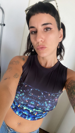 TOP N.Y - tienda online