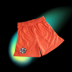 Bermuda dragonball