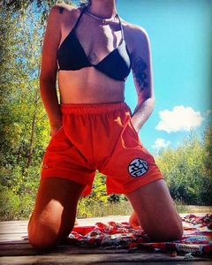 Bermuda dragonball - NOT GENDER 90s