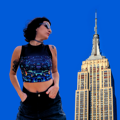 TOP N.Y (TOKIO) en internet
