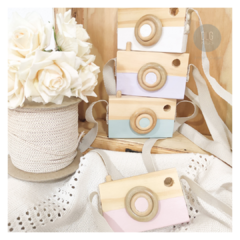 CAMARA RETRO - comprar online