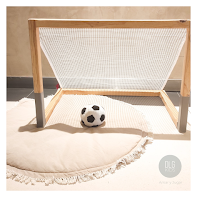 BABY FÚTBOL (Arco de futbol + Pelota)