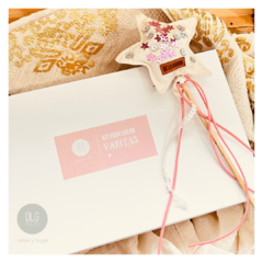 KIT PARA CREAR VARITAS - tienda online