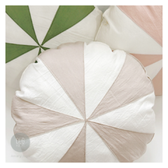 ALMOHADON CIRCO