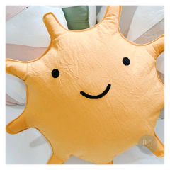 ALMOHADON SOL - comprar online