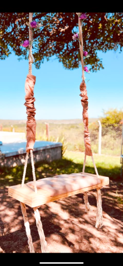 Hamaca colgante - comprar online