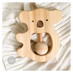 MORDILLO DE MADERA en internet