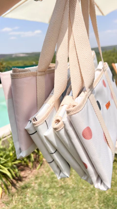 Imagen de Lonitas Playeras/Picnic - Confetti