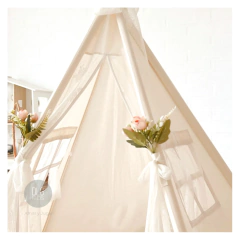 CARPITA TIPI FLORES DEL BOSQUE - tienda online