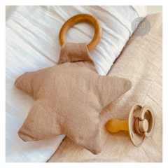 Sonajero Estrella - tienda online